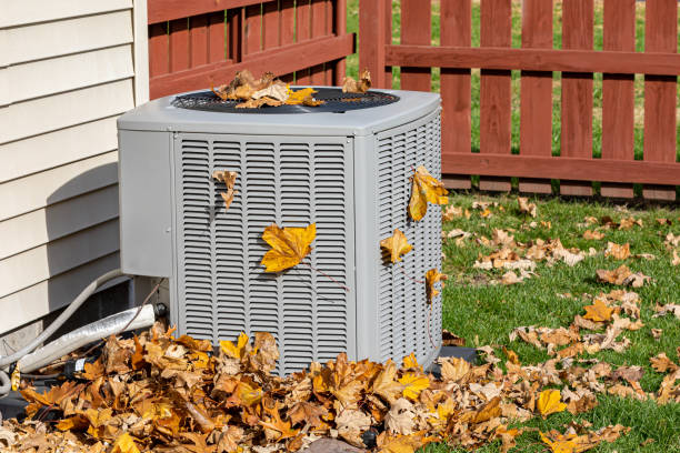 Best Commercial HVAC repair  in Elk Plain, WA