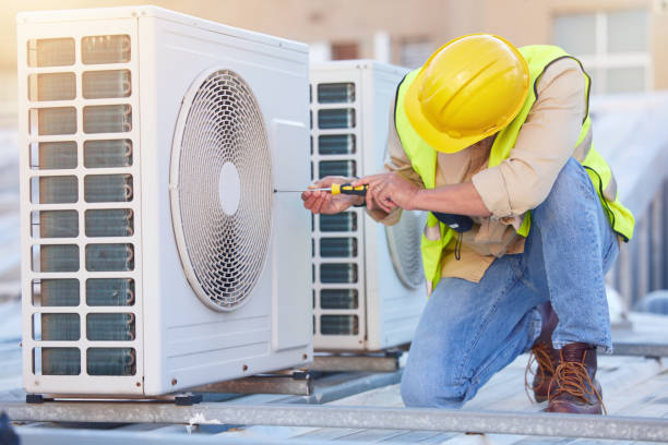 Best Emergency HVAC repair  in Elk Plain, WA