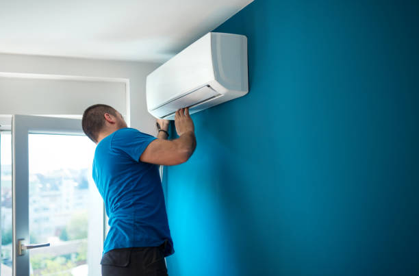 Best HVAC air duct cleaning  in Elk Plain, WA