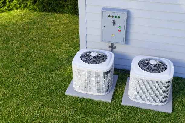 Best Local HVAC companies  in Elk Plain, WA