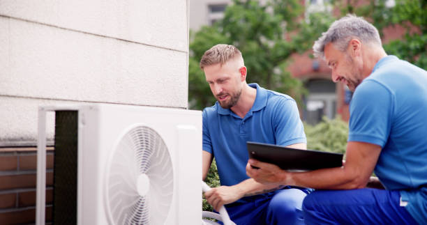 Best HVAC tune-up services  in Elk Plain, WA