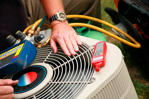 Best Furnace repair near me  in Elk Plain, WA