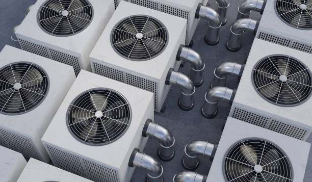 Best Emergency HVAC repair  in Elk Plain, WA