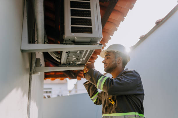 Best Heating repair services  in Elk Plain, WA