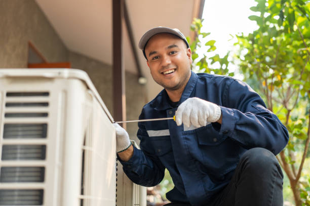 Best Local HVAC companies  in Elk Plain, WA