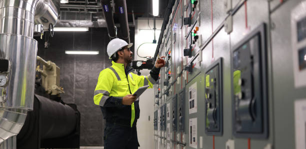 Best Affordable HVAC services  in Elk Plain, WA