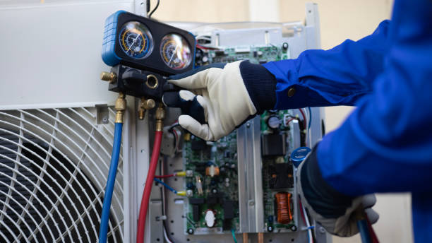 Best HVAC companies near me  in Elk Plain, WA